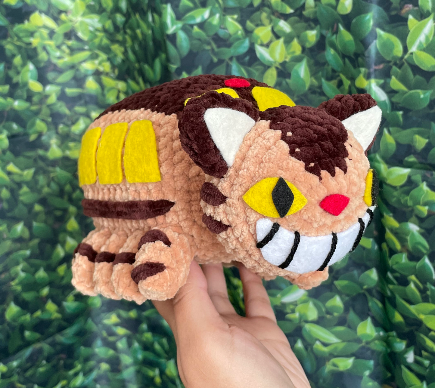 Catbus