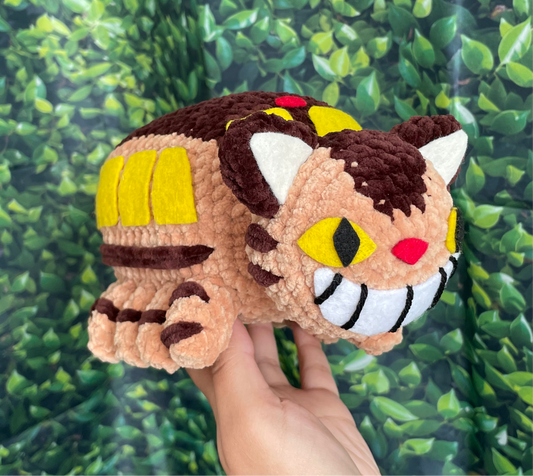 Catbus