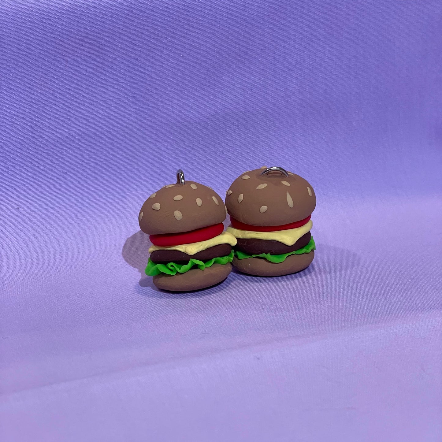 Cheeseburgers