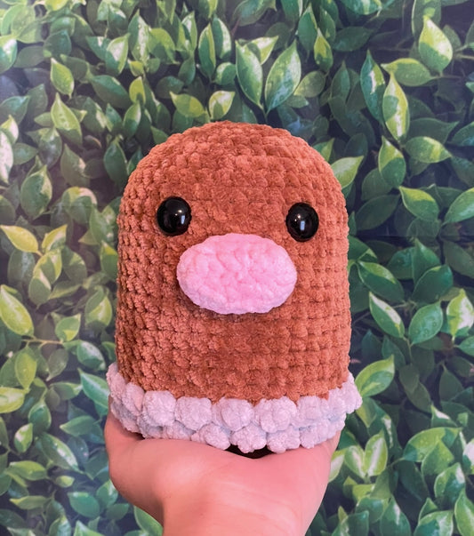 Diglett