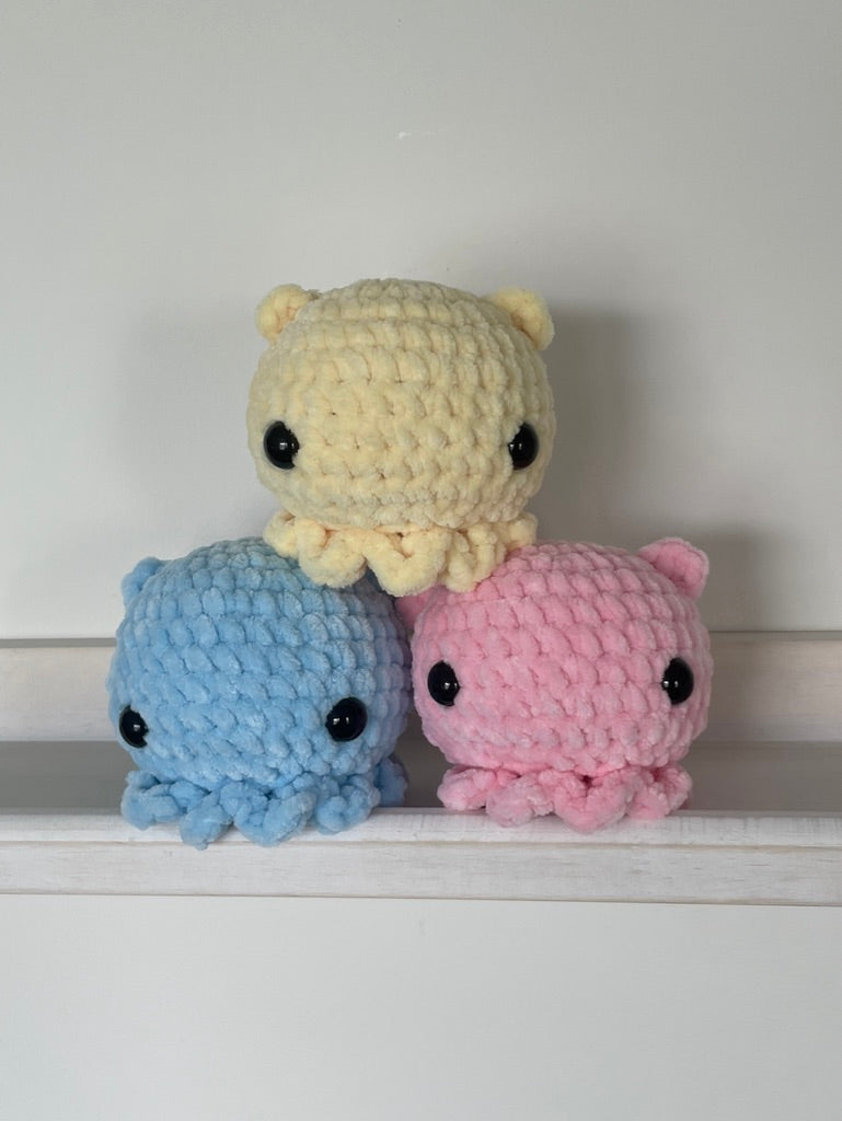 Dumbo Octo