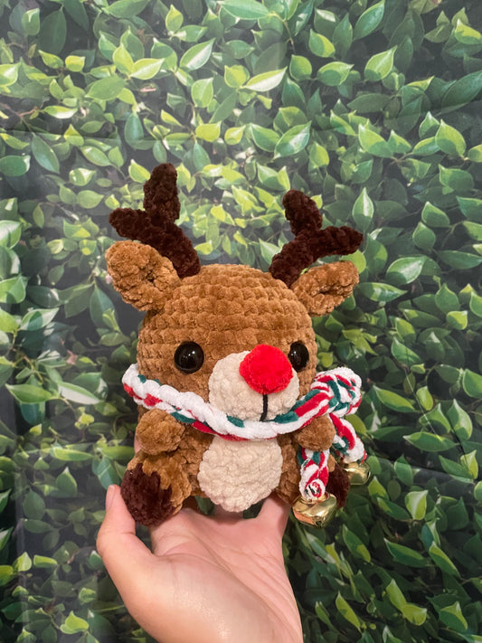 Reindeer