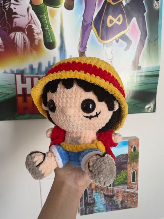 Luffy