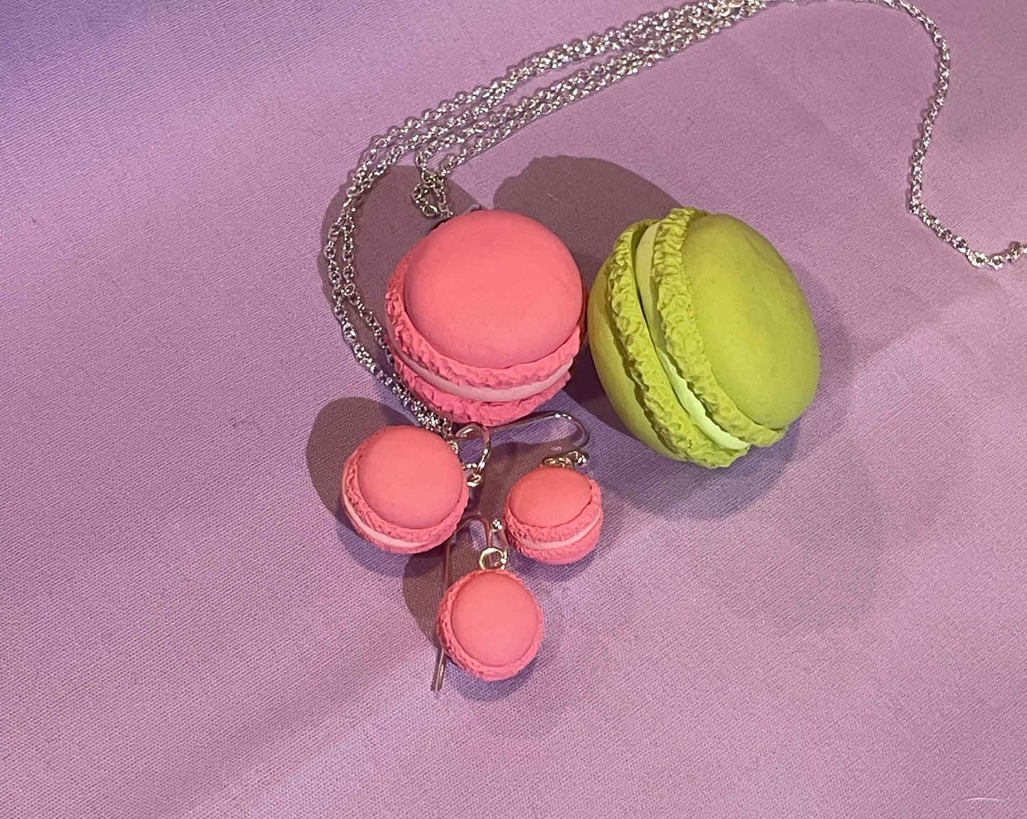 Macarons
