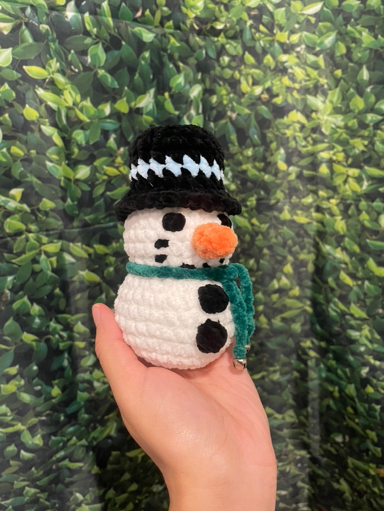 Snowman