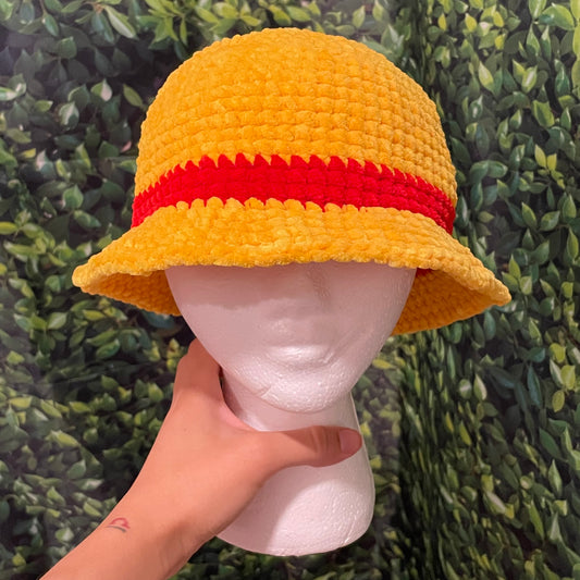 Straw Hat