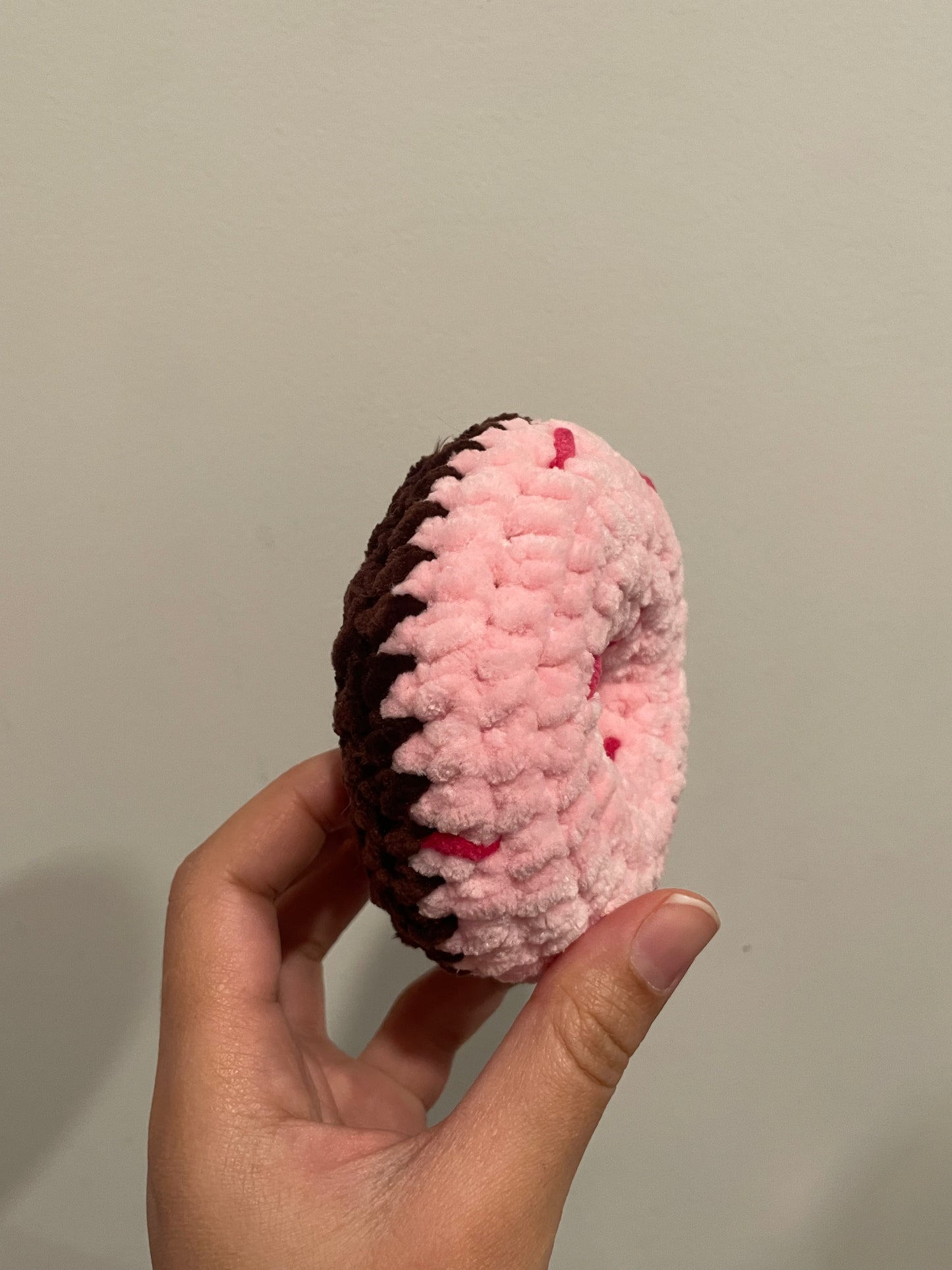 Mini Donut