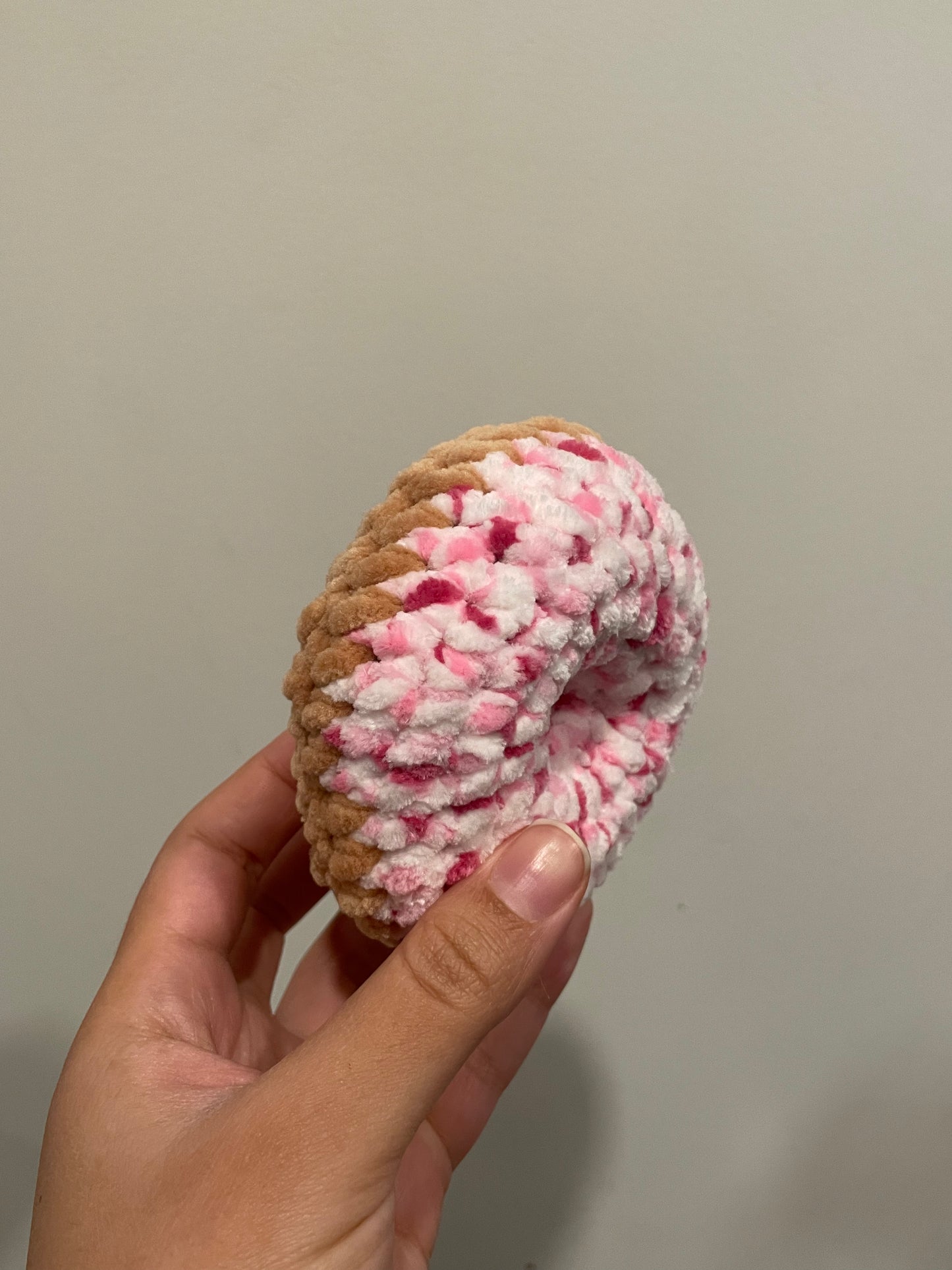 Mini Donut