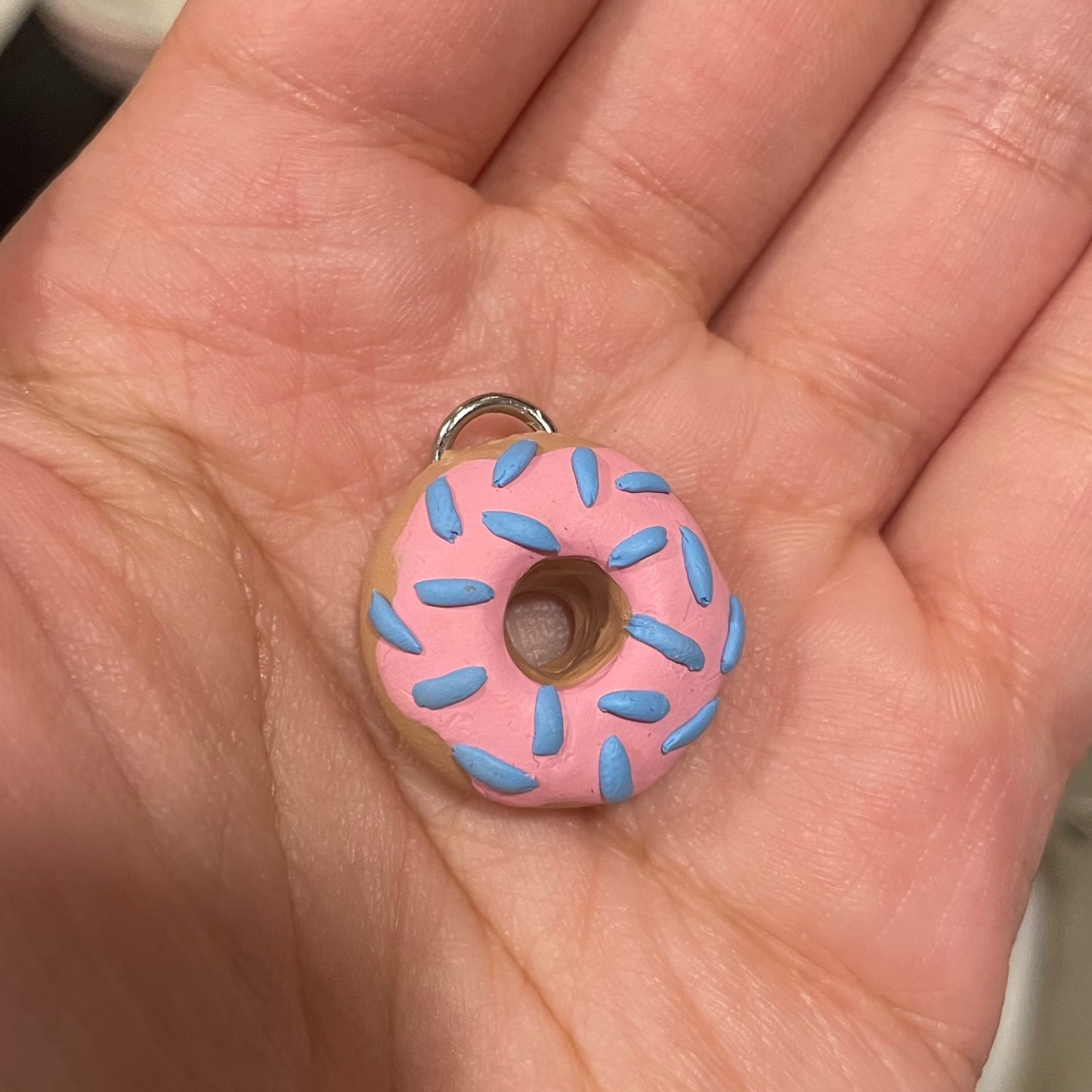 Donuts