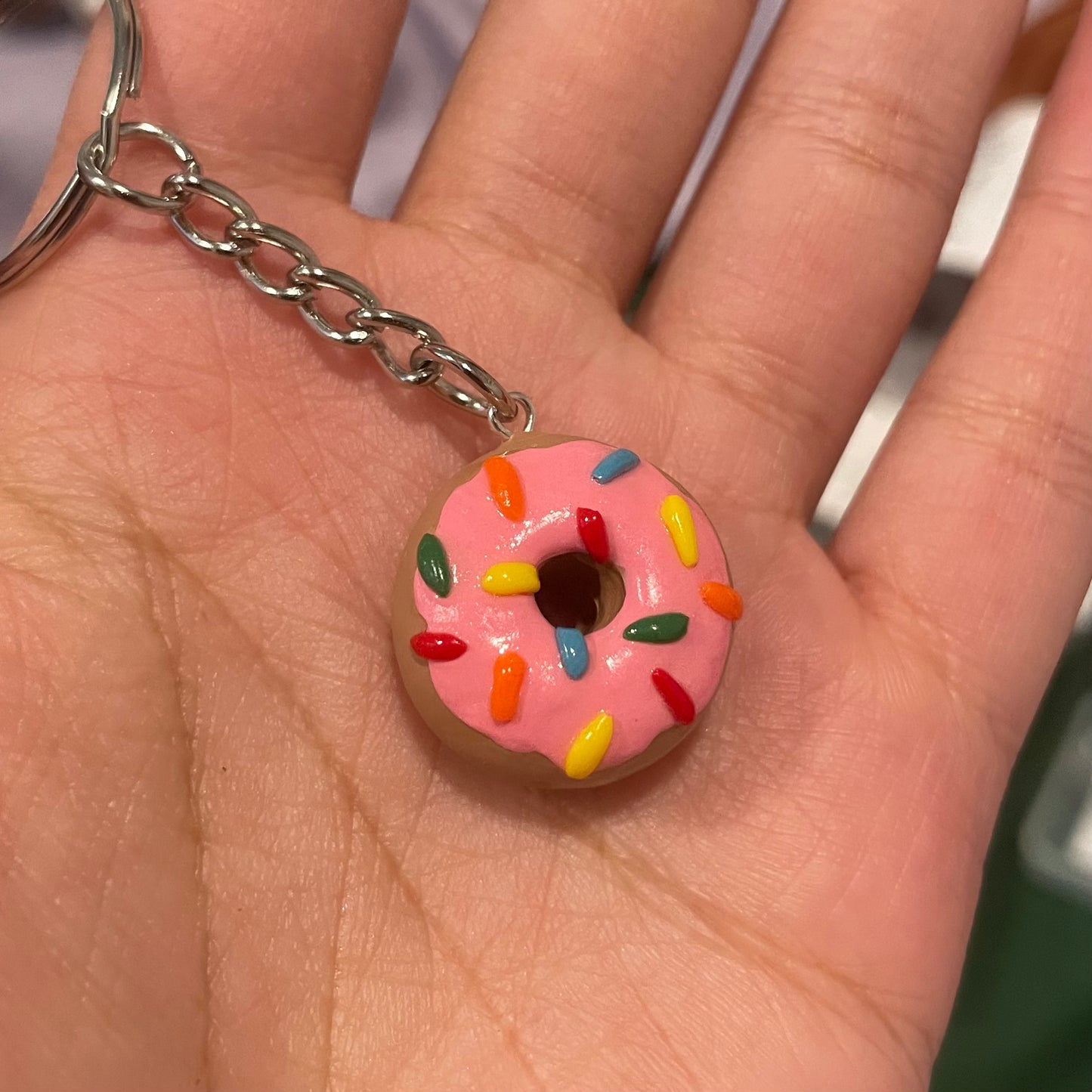 Donuts