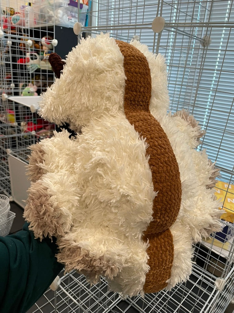 Jumbo Appa