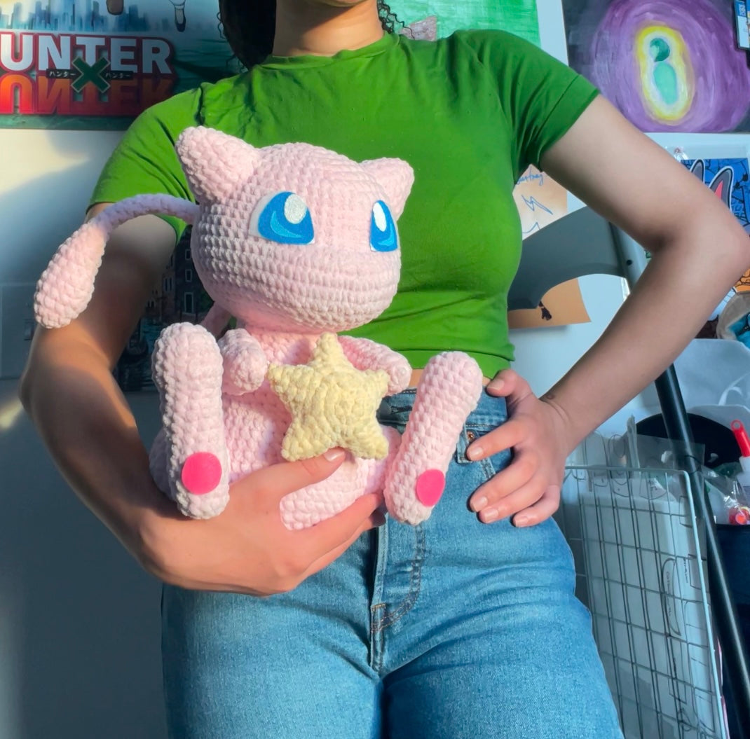 Mew