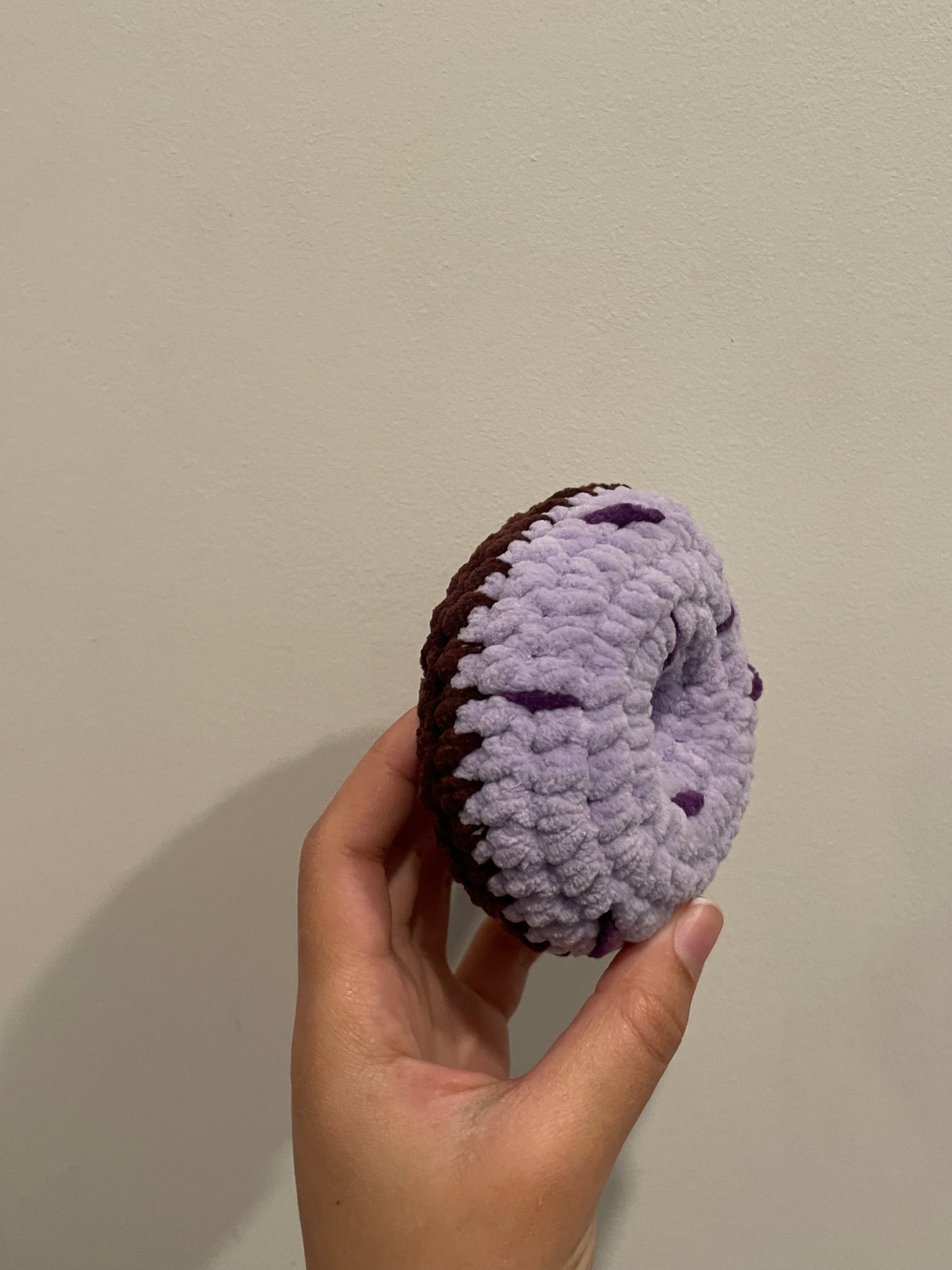 Mini Donut