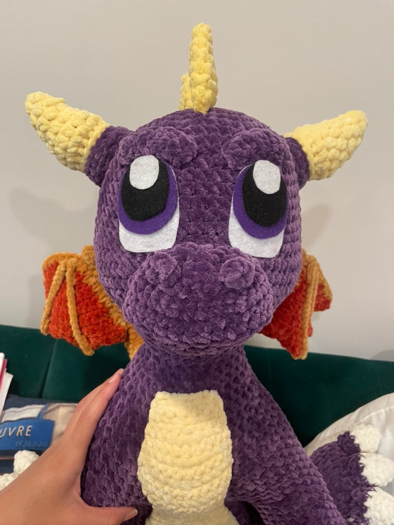 Spyro Anime Boston