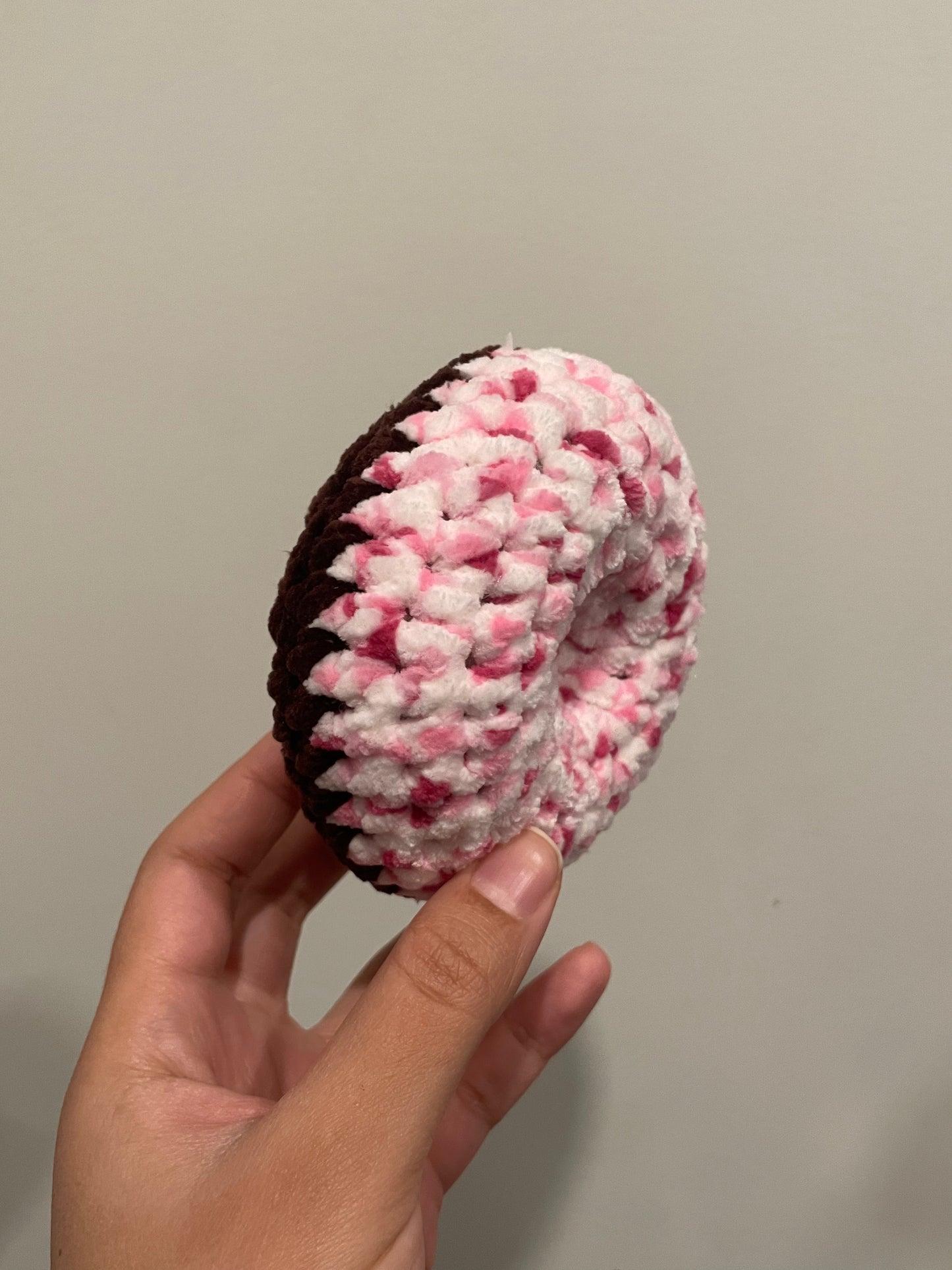 Mini Donut
