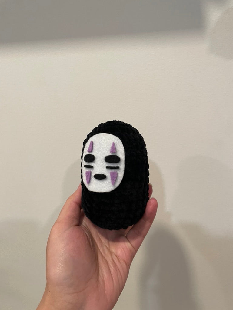No Face