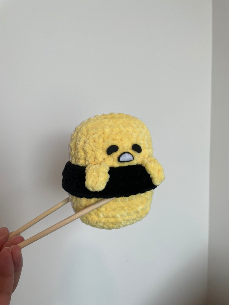 Gudetama Tamagoyaki