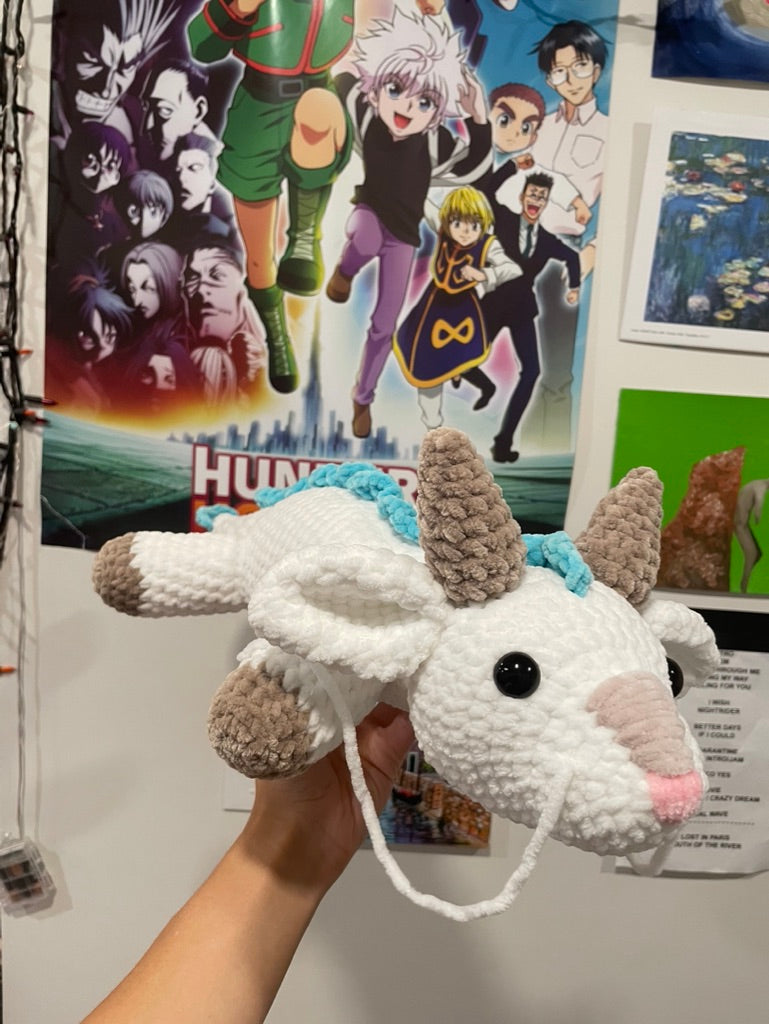 Baby Haku