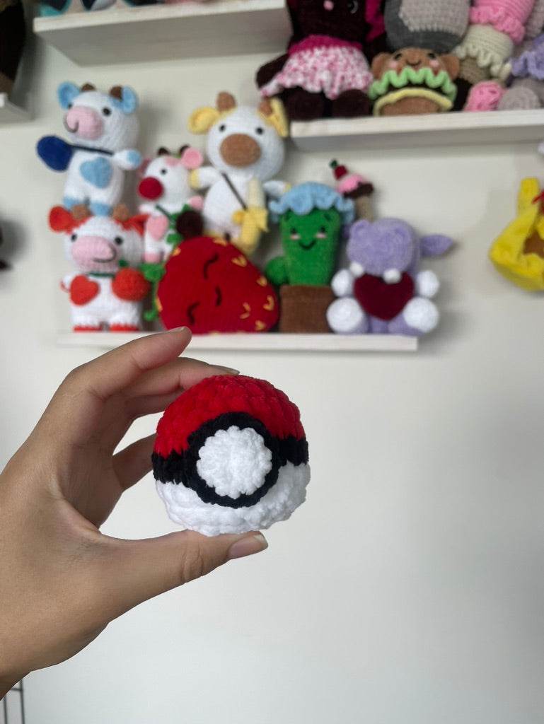 Pokeball