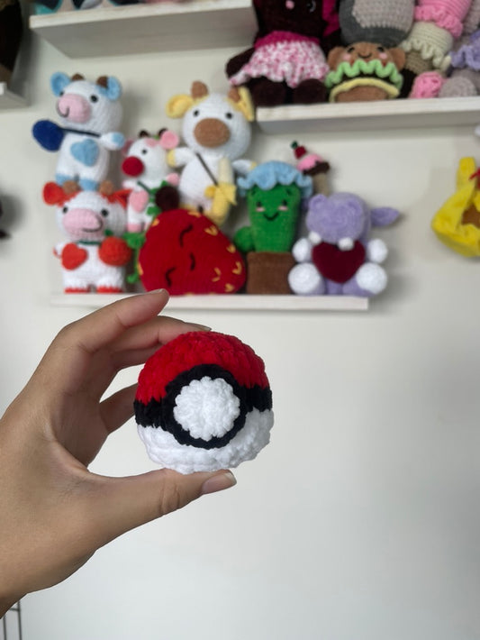 Pokeball