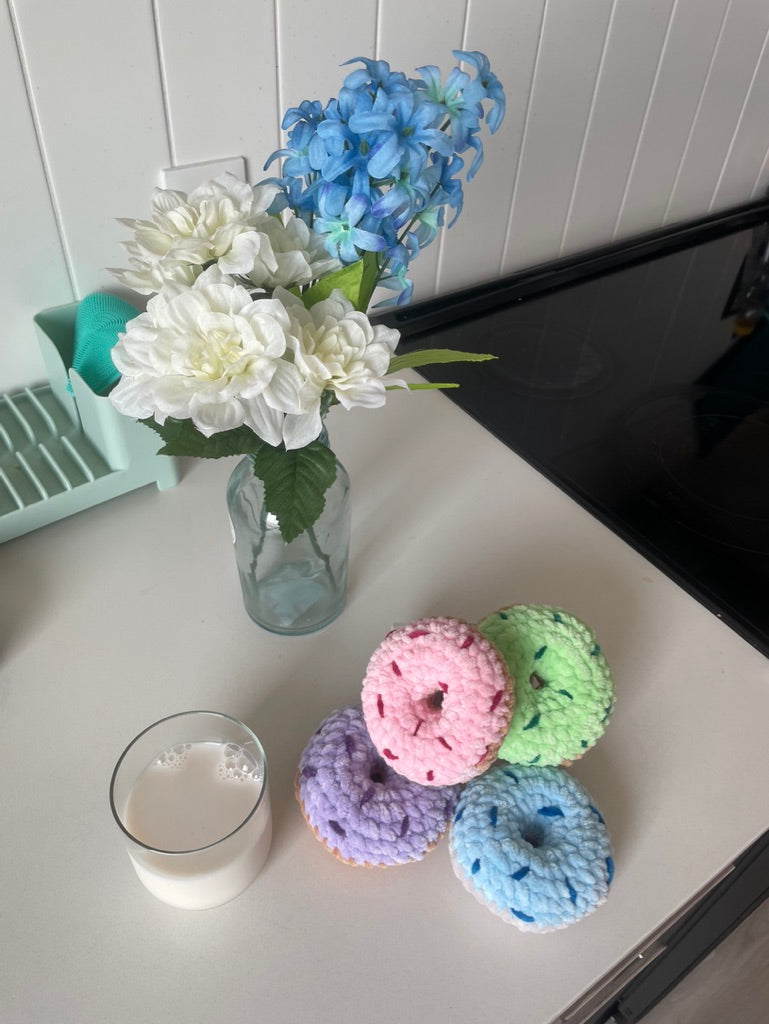 Mini Donut