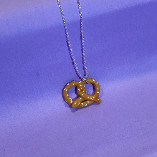 Pretzels