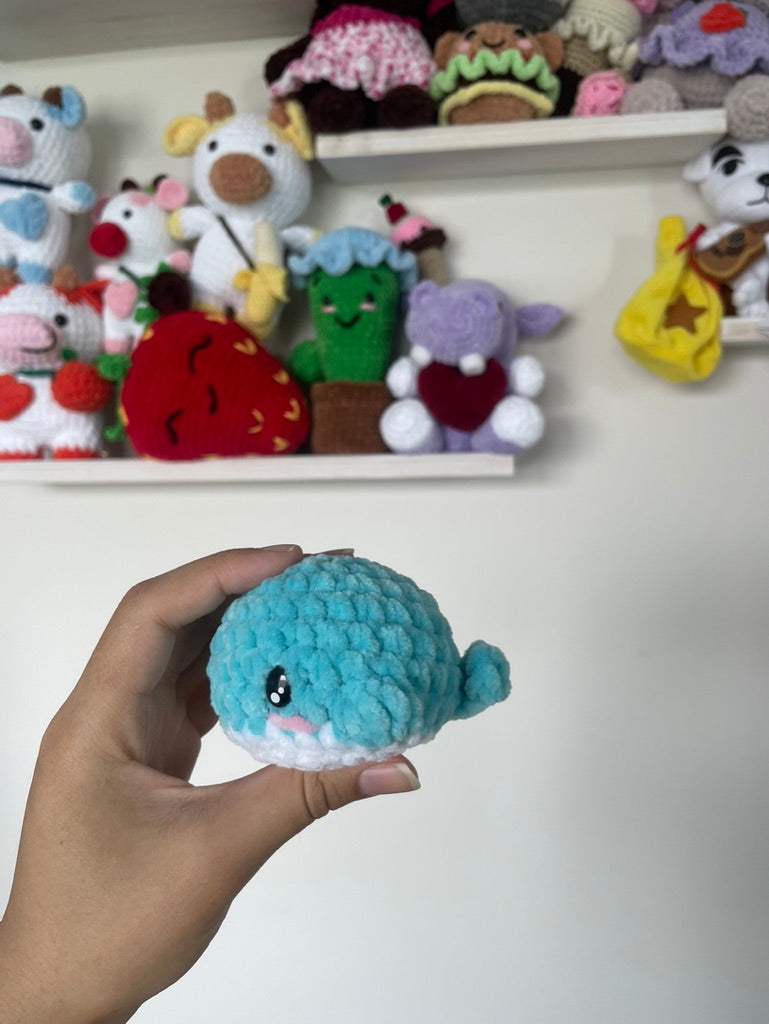 Whale