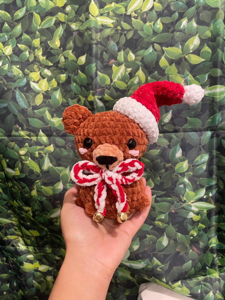 Christmas Bear
