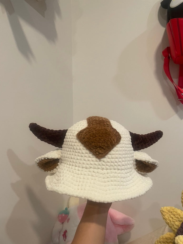 Appa Bucket Hat