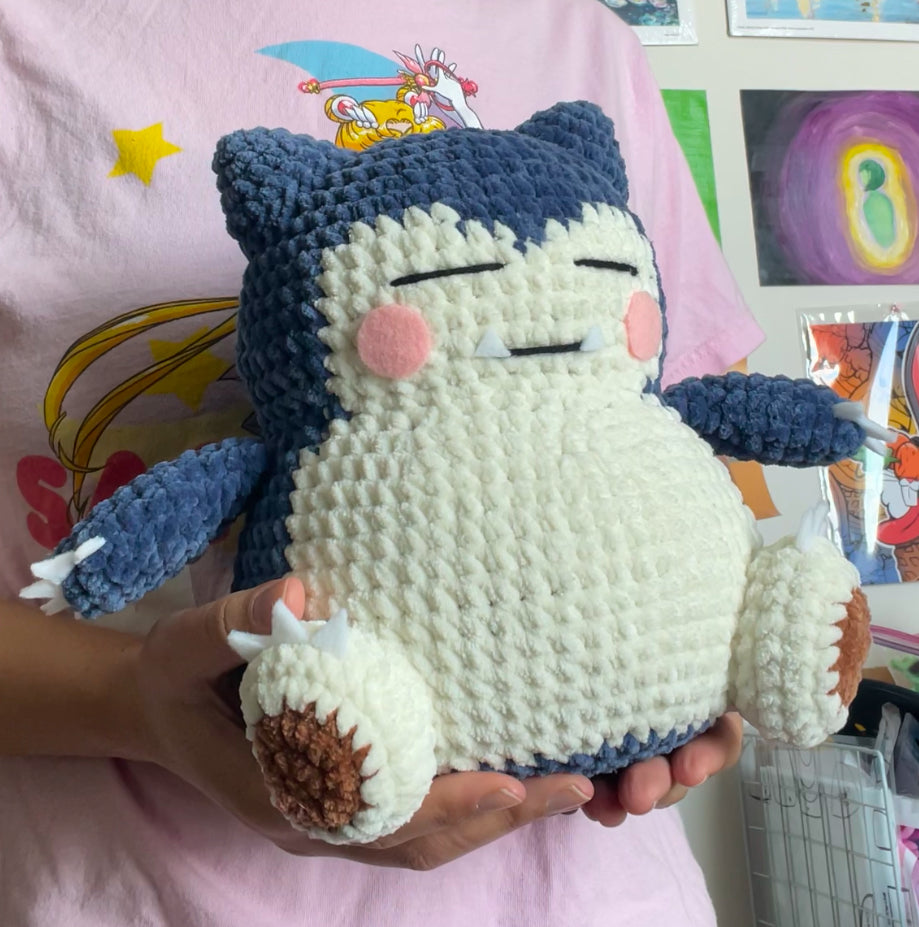 Snorlax