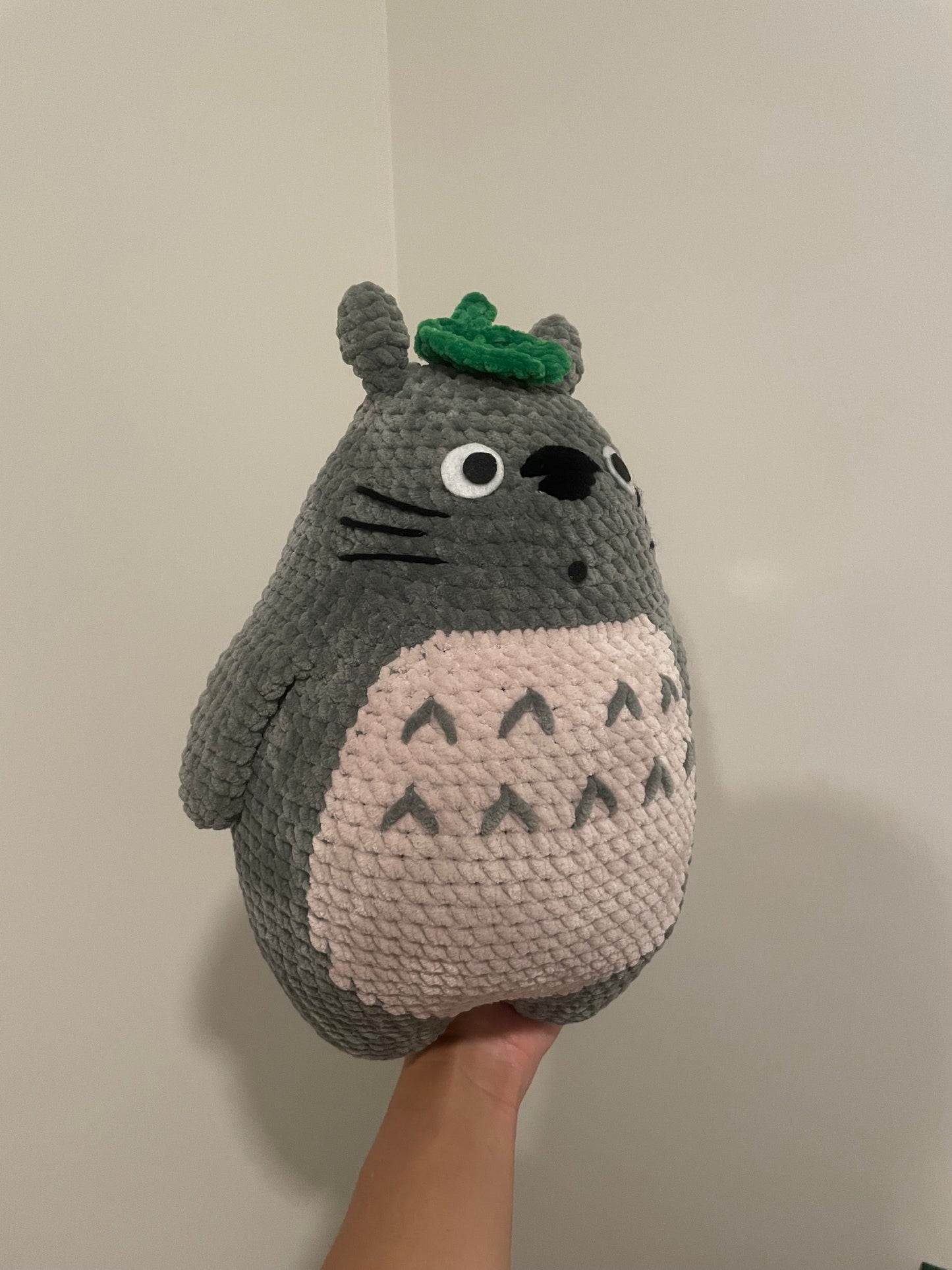 Jumbo Totoro
