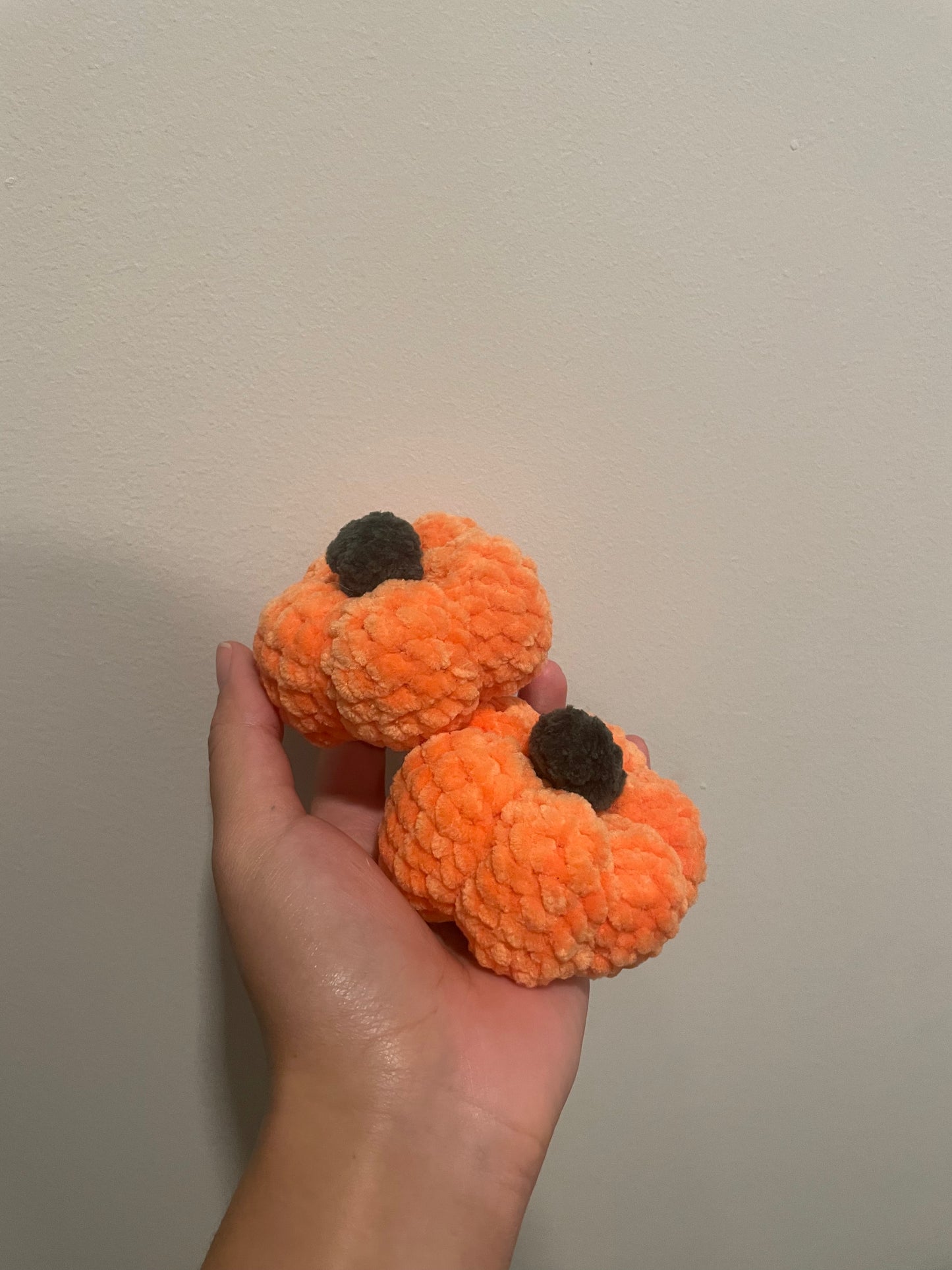 Pumpkin