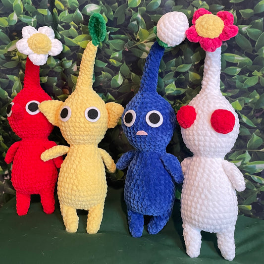 Pikmin