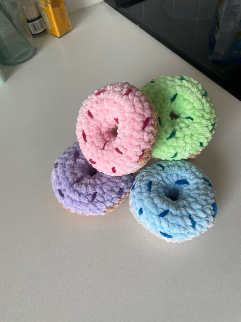 Mini Donut