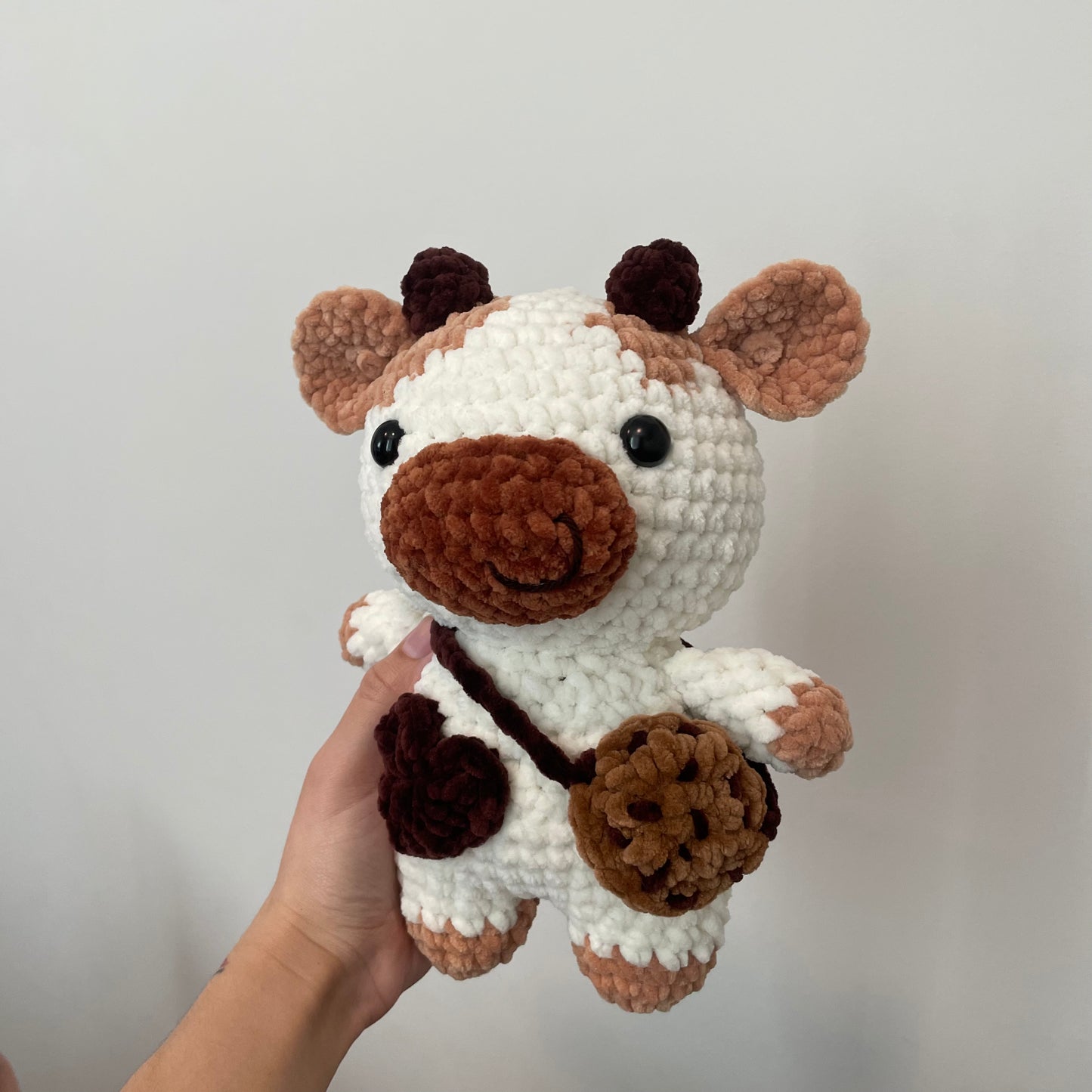 Cookie Cow