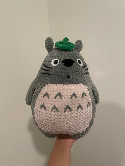 Jumbo Totoro
